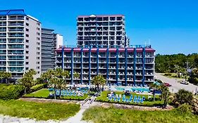 Grande Shores Resort Myrtle Beach